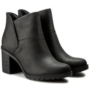 Clarks Malvet Helen Boots